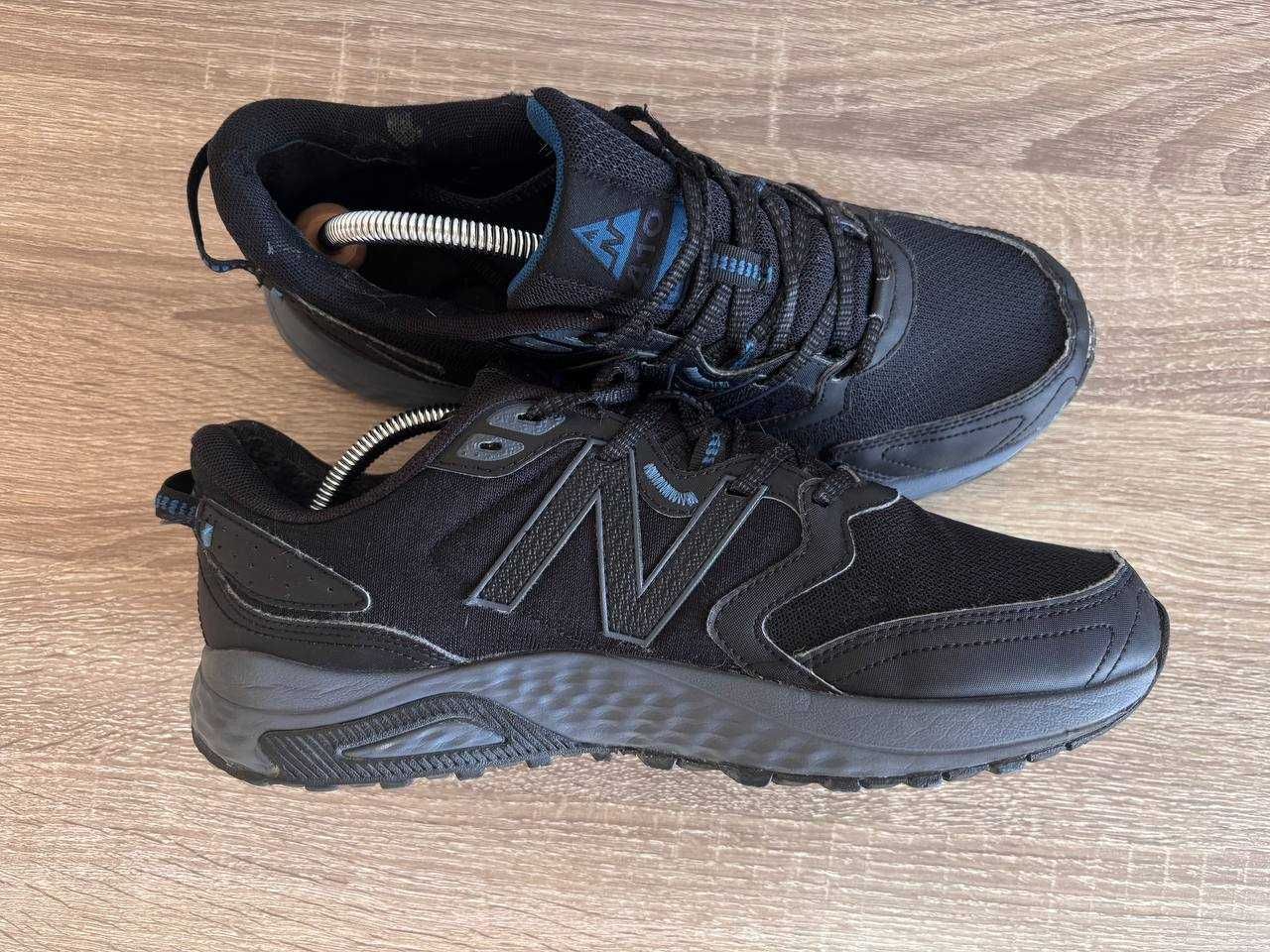 New Balance 410 кросівки чоловічі, оригінал, нб nb ню беленс