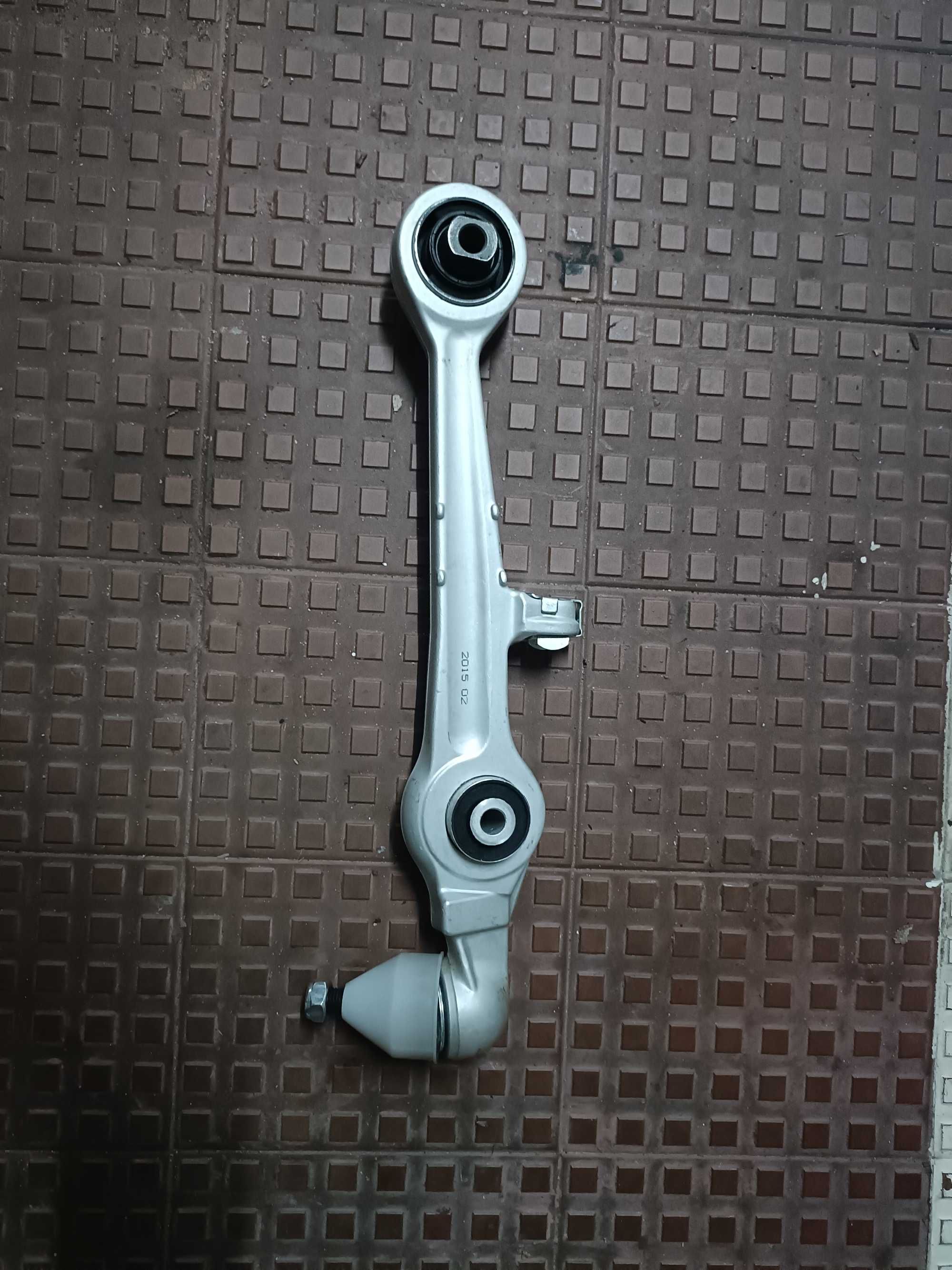 Braços suspensão frente VW ATEC