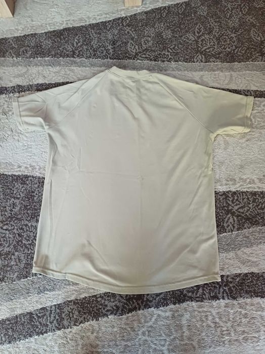 Koszula Wojskowa Jasna