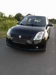 Suzuki Swift 1.3 benzyna bezwypadkowe srewisy