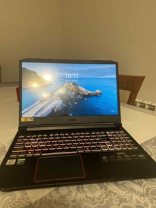 Laptop Acer Nitro 5.PROMOCJA