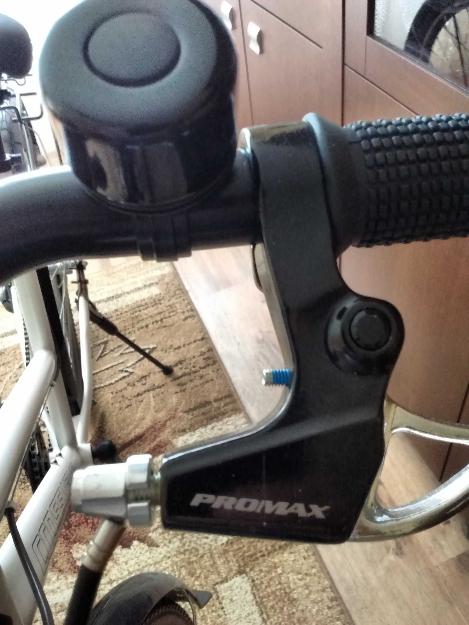 Nowy Rower Crosswave
