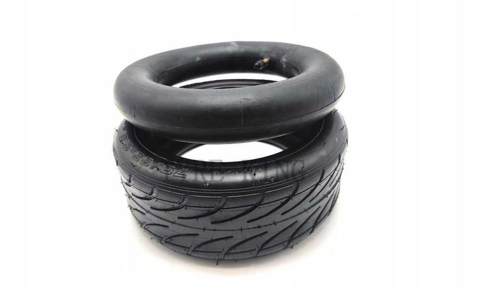 Opona 70/65-6.5 (255x70 / 10x2.70)  Ninebot, Segway, Xiaomi, Hulajnoga