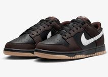 Кросівки Nike Dunk Low NN Brown (HF9984-001)