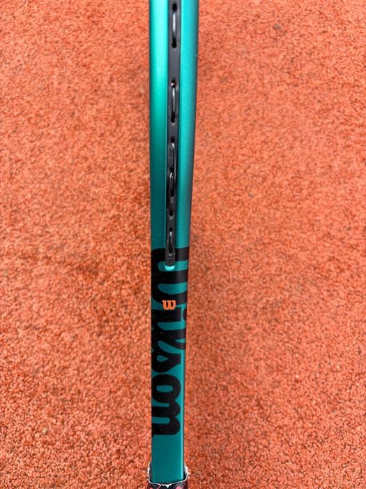 Wilson Blade 101l V9