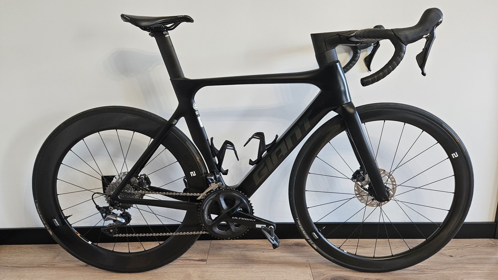 Rower szosowy Giant Propel Advanced 1 Disc 2021