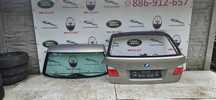 BMW 5 E61 LCI LIFT Kombi Kompletna klapa bagażnika kolor Platinbronze Metallic A53