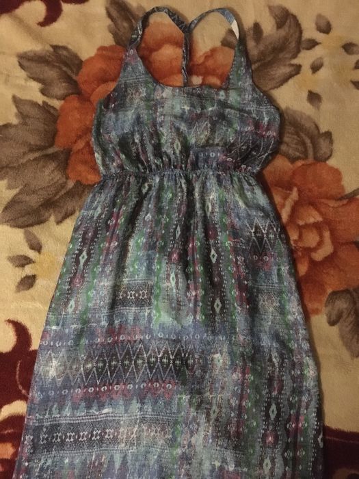 Сарафан від Bershka