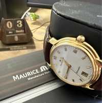 Maurice Lacroix Pontos Automatic, Gold