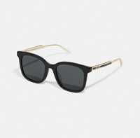 Gucci Okulary przeciwstoneczne - black/grey