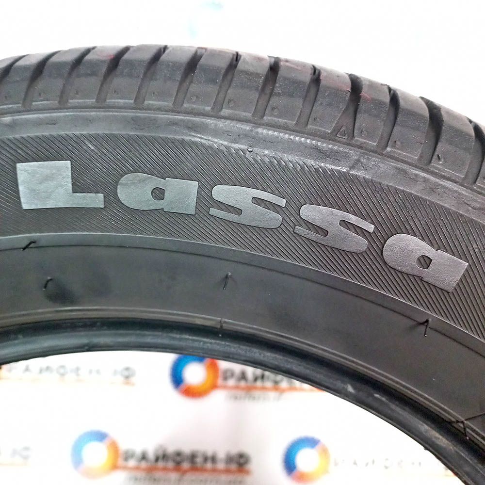 175/65 R14 Lassa Atracta б/у шини 2шт ^ 2302206