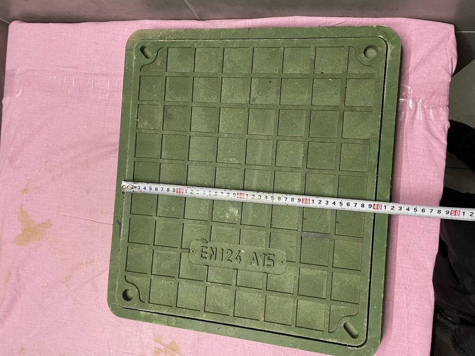 Лук каналізаційний 40-45 см