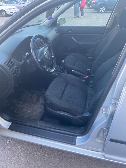 Volkswagen Golf 1999