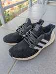 Buty Adidas Ultra Boost 4.0 Show Your Stripes Black [AQ007l62] 45 1/3