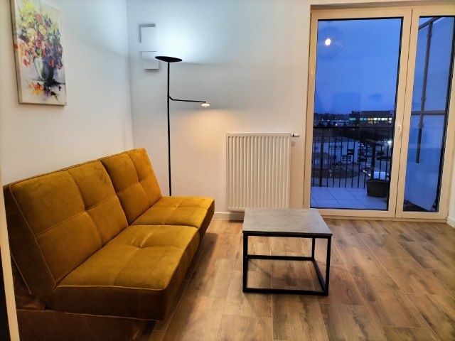 NovaOchota Victoria Dom kawalerka + kort Tenis ul. Łopuszańska