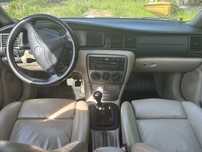 Opel vectra b z 2001r. 2.2 DTI Elegance - jasna skóra