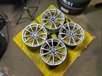 Диски титани БМВ 5X120 R16 7J ET 31 DIA 72,6 BMW e46 e60 e90 e91 LR187