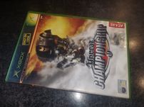 Unreal Championship XBOX Classic gra ANG (stan bdb) kioskzgrami Ursus