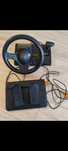 Kierownica Genius Wheel Speed Formula kontroler do gierj
