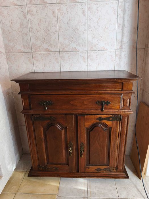 Móvel para arrumação