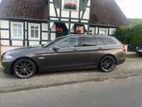 Bmw 530D F11 3.0  204KM
