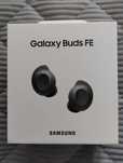 Samsung Galaxy Buds FE - nowe
