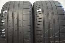 ROK 2019, 265/35 R20 Pirelli P Zero Para nr299