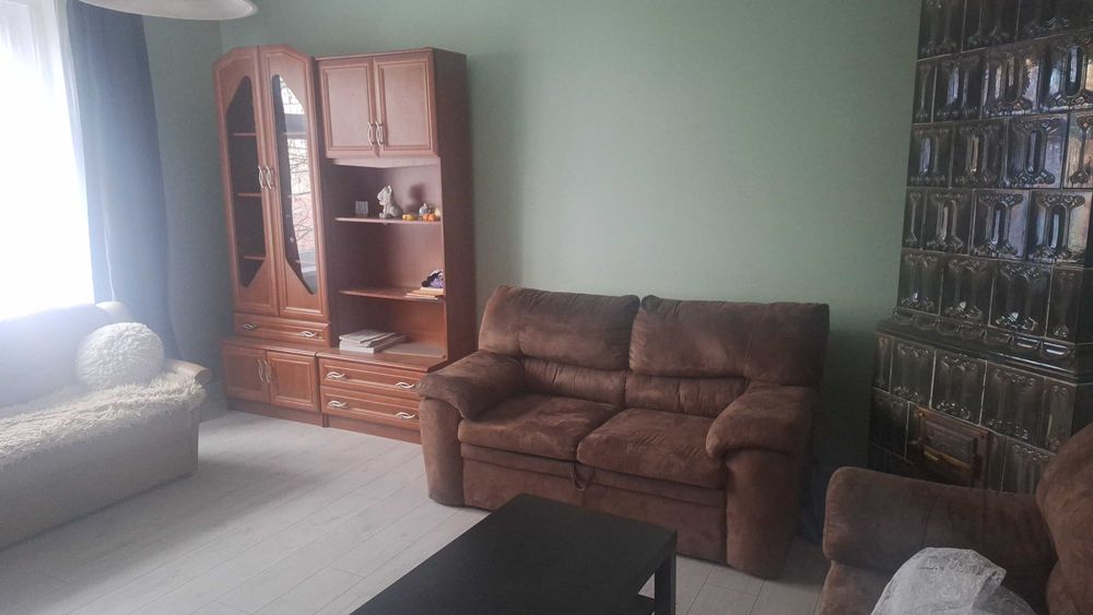 Do wynajęcia 4-pokojowe mieszkanie , 120m2 , ul. Orzeszkowej w Legnicy