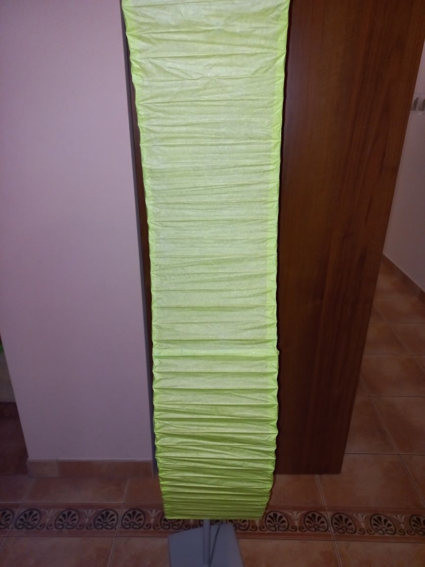 Lampa stojąca Nowa gratis 2 żarówki