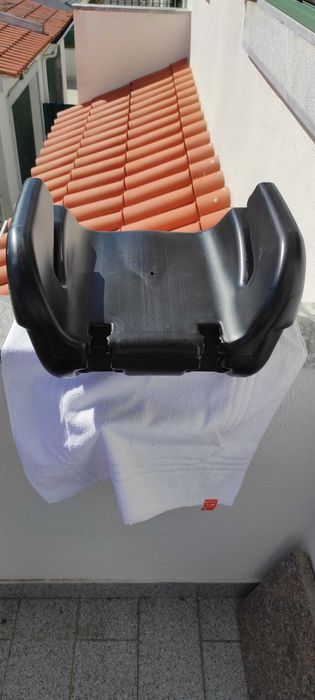 Cadeira elevatória de automovel universal