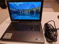 Laptop DELL INSPIRON 15  7000 gamingowy