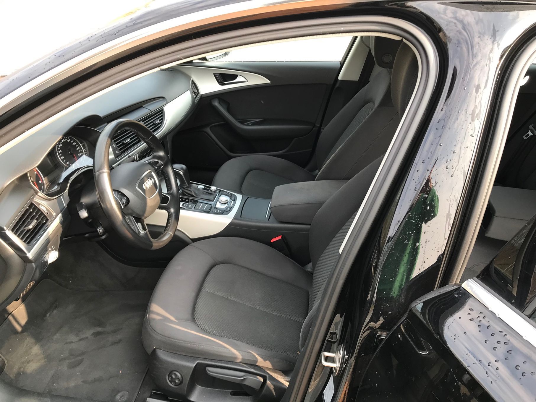 Audi A6 Audi A6 C7 Avant 1.8TFSI. Bardzo dobry stan!