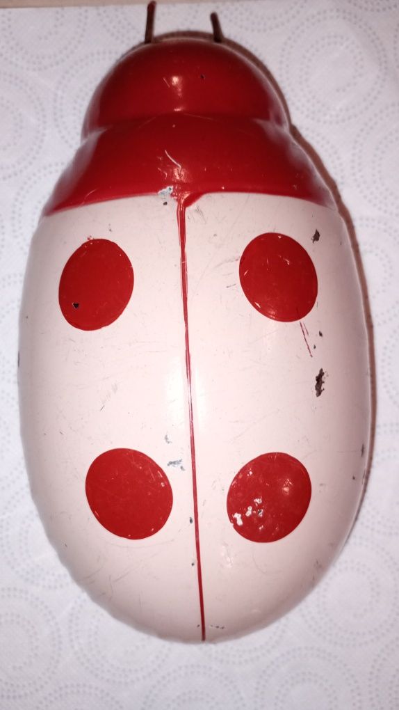 Zabawka PRL Biedronka