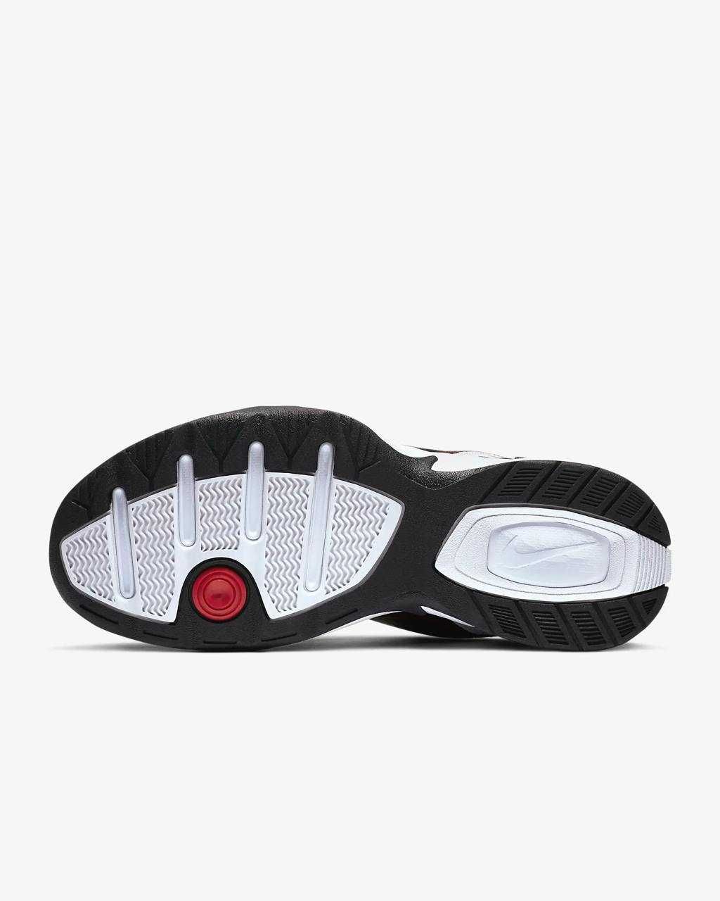 Кросівки Nike Air Monarch Iv Jumpman Pro (40р по 49.5р) (415445-101)