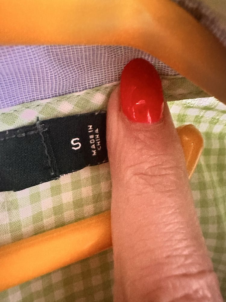 Ralph Lauren sukienka - tunika damska S