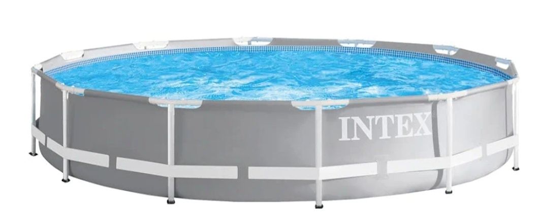 Piscina Intex Nova