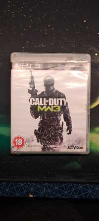 Gra na ps3. call of duty mw3