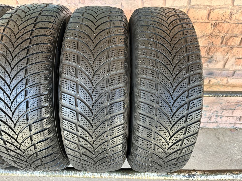 Комплект Всесезоних Шин 225/70R16 Maxxis