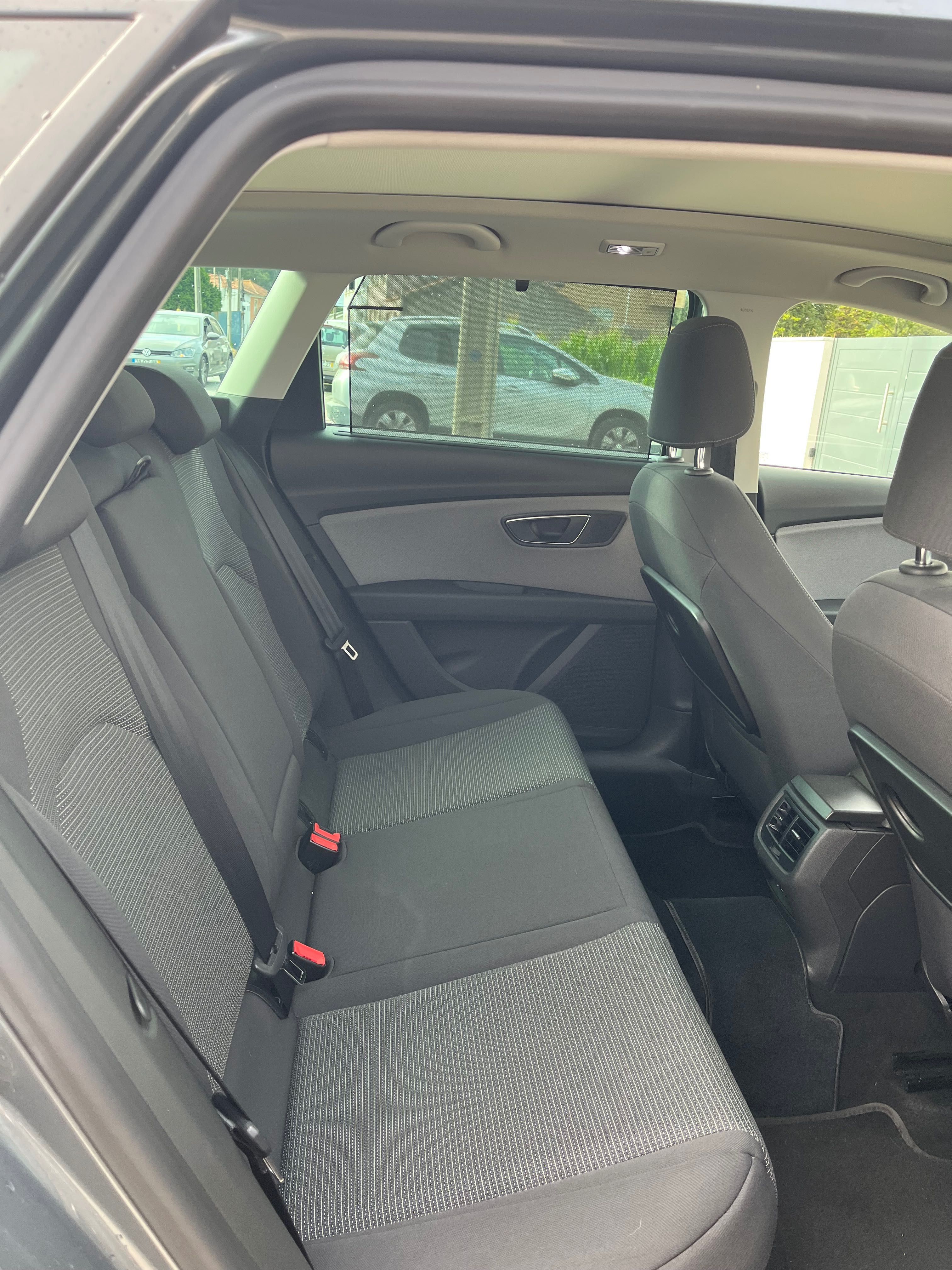 Seat Leon St 1.6 TDI 2018