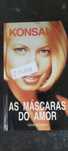 Livro KONSALIk, círculo de leitores