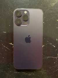 Apple iPhone 14 Pro Max 1 Tb (Deep Purple) (e-Sim)