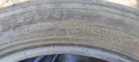 Шины Michelin 235/45 R18 комплект