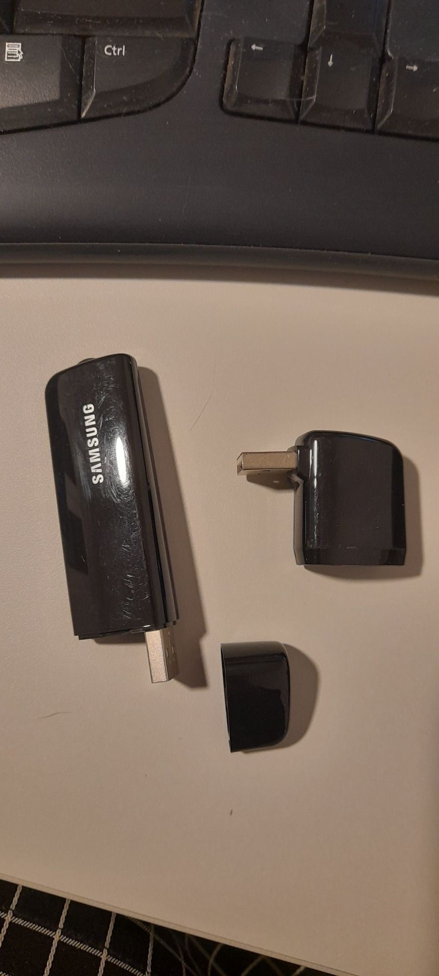 Samsung Wireless LAN Adaptor WIS12ABGNX