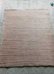 dywan 120x160 beżowy smukee