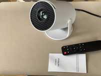 Projektor ultra HD