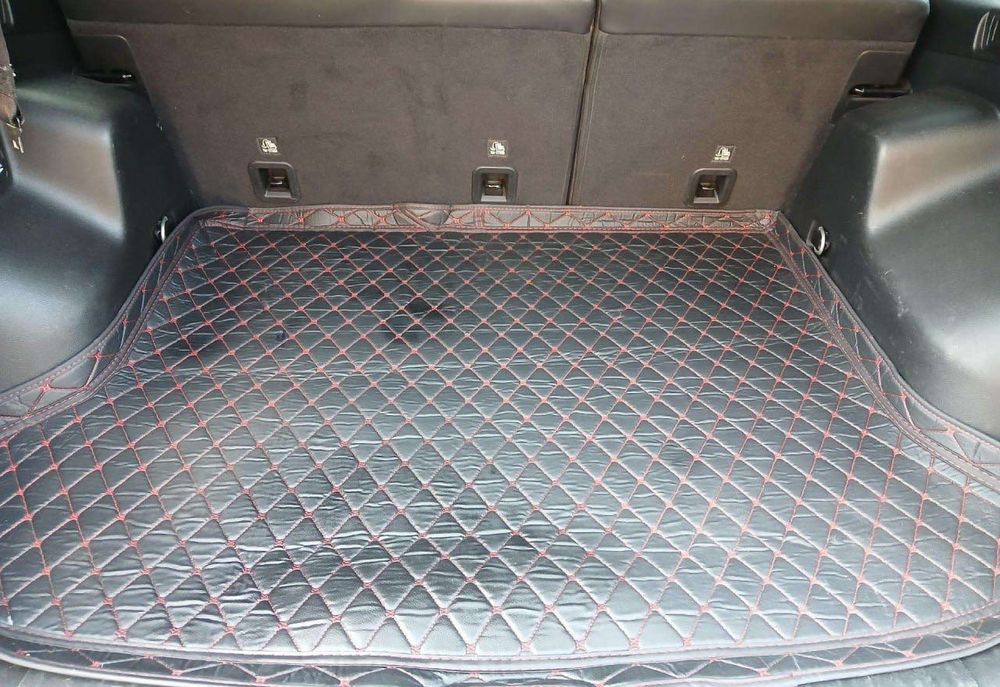 Jeep Cherokee, 2019, 2.4