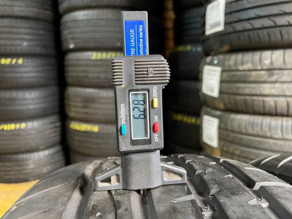 225/40 R19 Hankook Ventus S1 evo 2шт