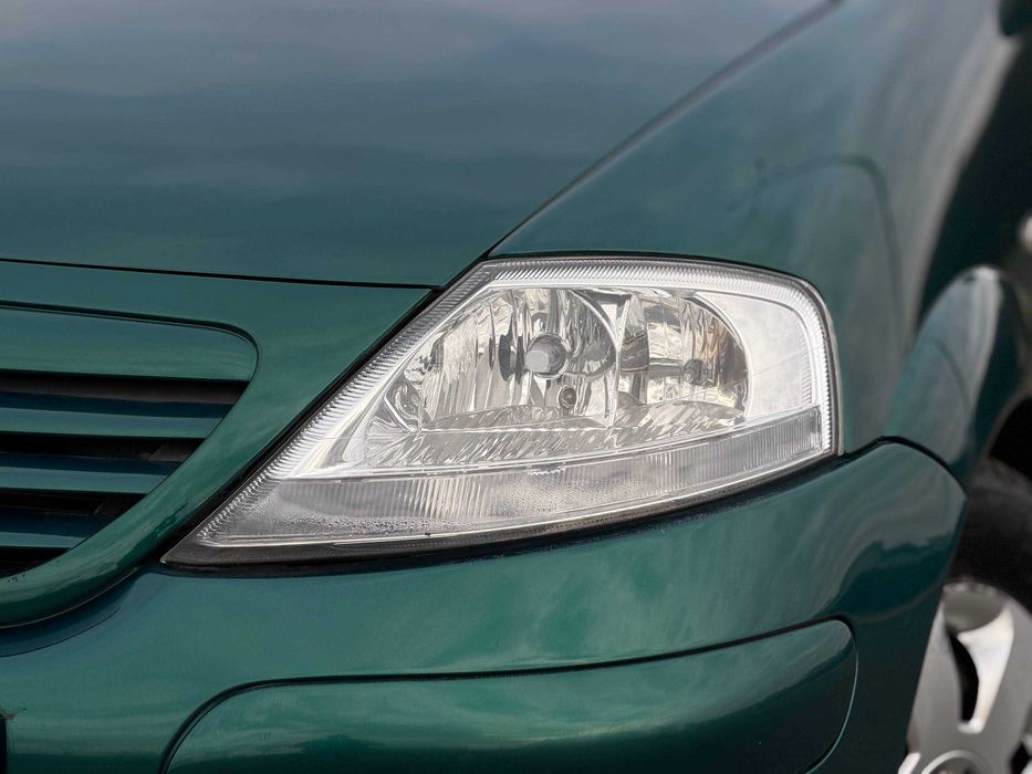 Avtoreal_kr Citroen C3 2004