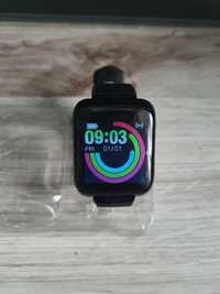 Zegarek Smart watch wodoodporny