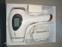Depilator IPL garett